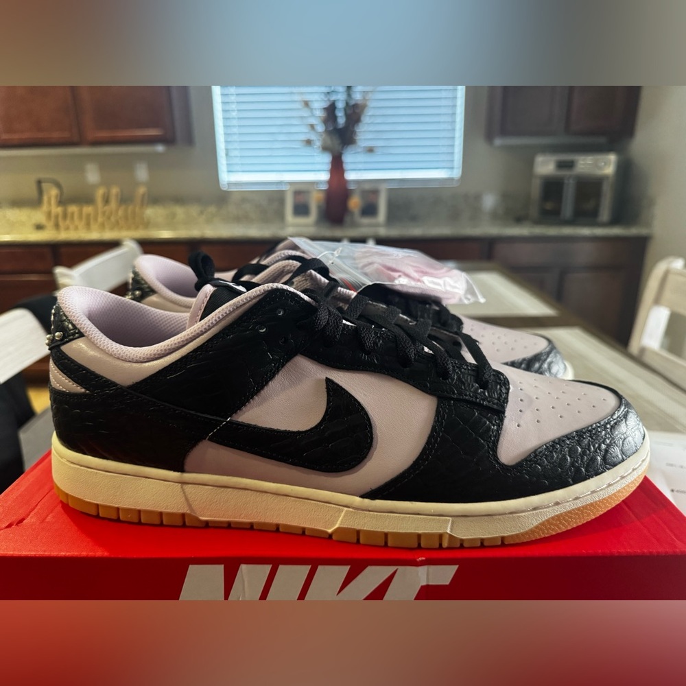 Nike Dunk Low Bundle !!!
